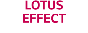 LOTUS EFFECT