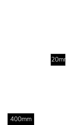 400mm,920mm,Plank Siz